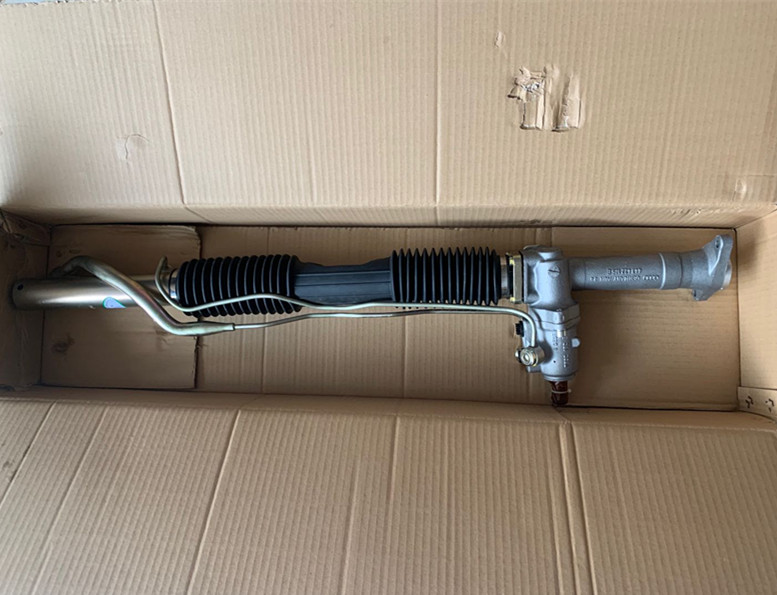 適用紅旗明仕名仕世紀星奧迪100/200方向機轉向機總成防塵套修包