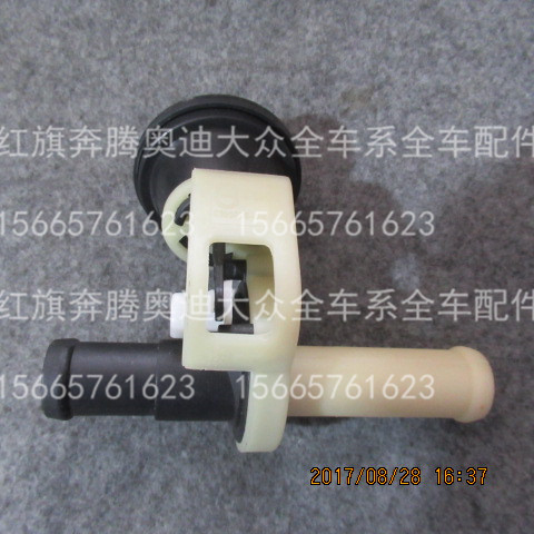 適用于紅旗世紀(jì)星V6名仕奧迪100 200 暖風(fēng)水閥開關(guān)壓縮機(jī)空調(diào)部件