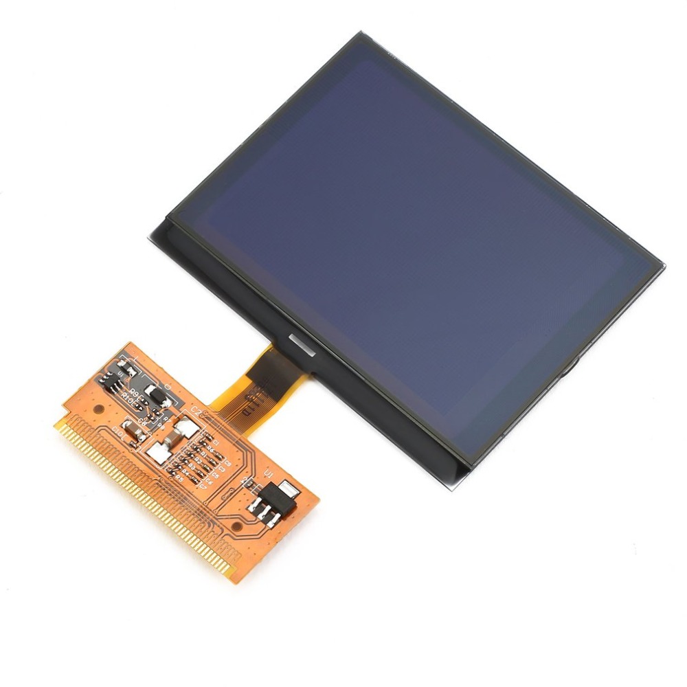 AUDI A3 A6 C5 LCD Display 奧迪儀表盤液晶顯示屏