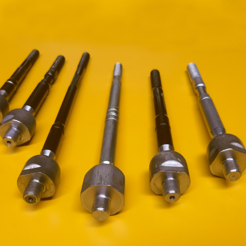 適配奧迪Q3方向機內拉桿奧迪A3奧迪RS3轉向機內球頭奧迪S3橫拉桿