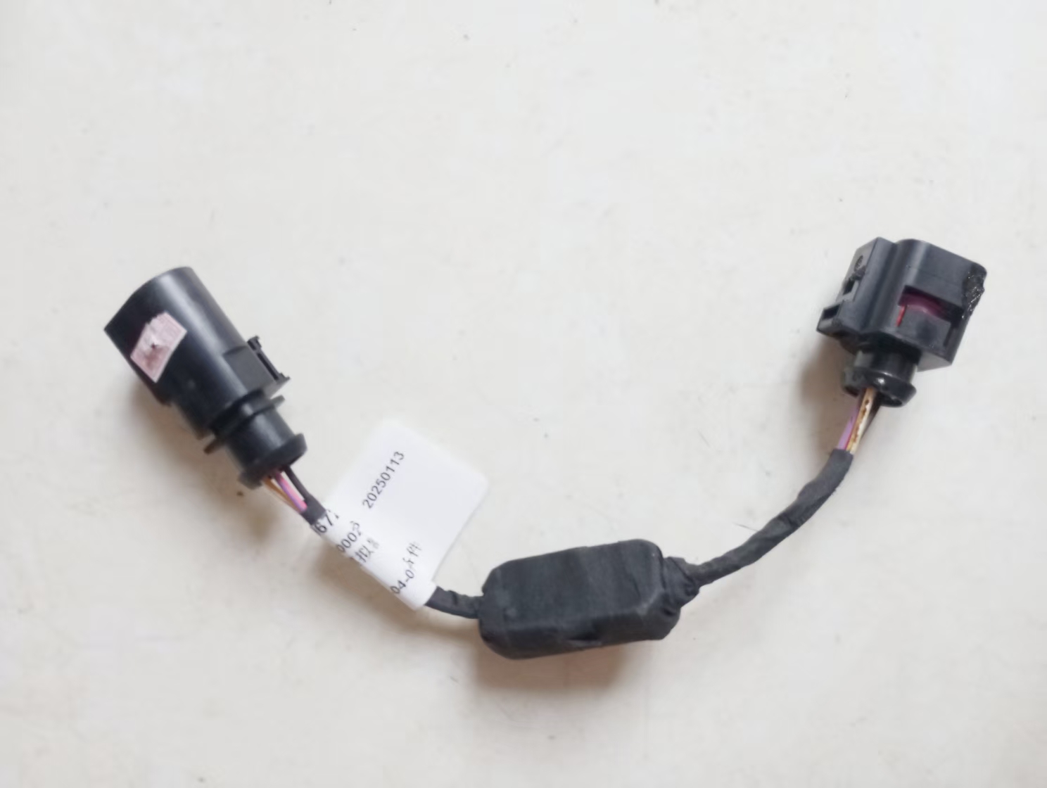 新款奧迪A6LC8 Q7Q8及大眾途銳 油浮子模擬器 油箱油表油量傳感器